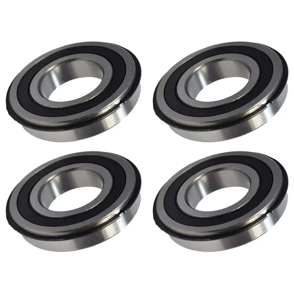 

Smooth with AM102888 & AM131046 Wheel Bearings Reliable Performance Hassle Replacement Enhanced Efficiency