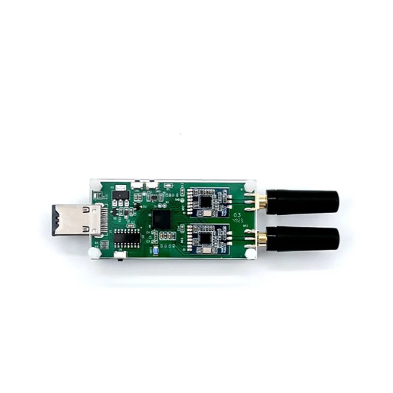 A73E - Narzędzie do testowania bezpieczeństwa RF V2 Multi-Radiofrequency Evil Crow RF Transceiver Cyber-Security do pentestingu