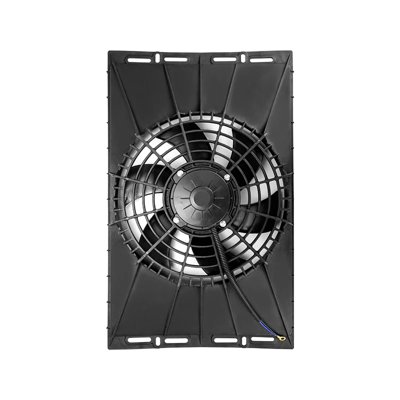 High-Efficiency Uni… - image