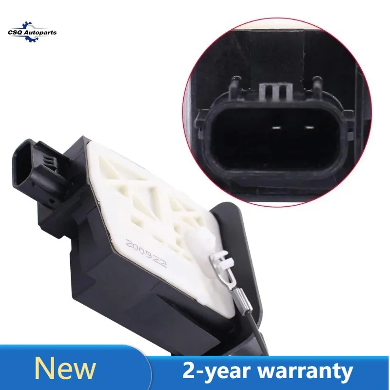74700-TVA-A01 Fuel Lid Acatuator Gas Door Assembly For Honda Accord CV1 CV2 CV3…