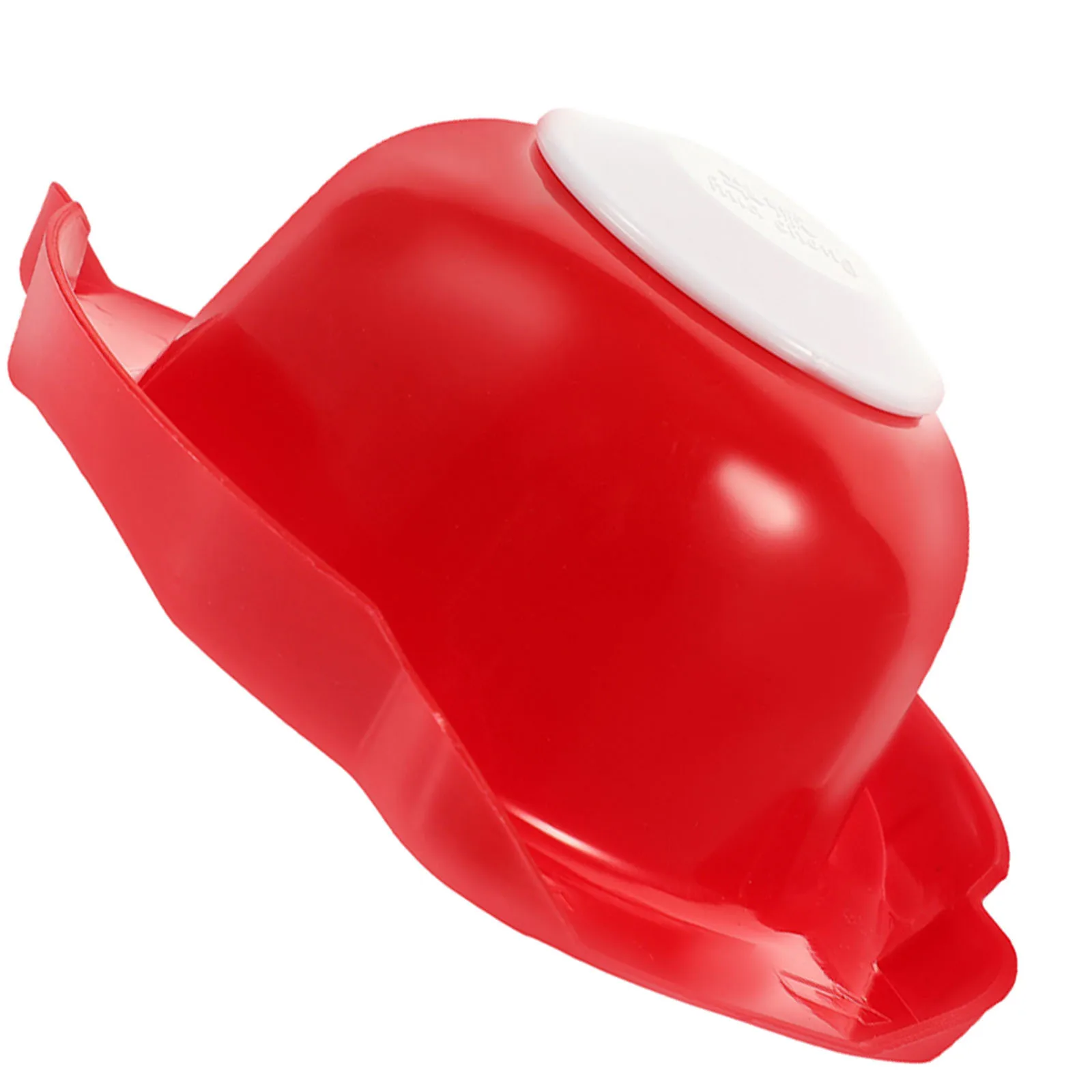 

Food Safety Holder for Slicing Vegetables Wear-Resistant Grater Finger Protector Kitchen Cutting Assistant Household Hand