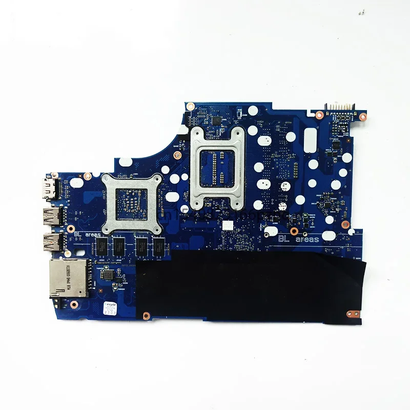 Used 720566-501 720566-001 6050A2548101-MB-A02 For HP ENVY 15-J 15T-J Laptop Motherboard