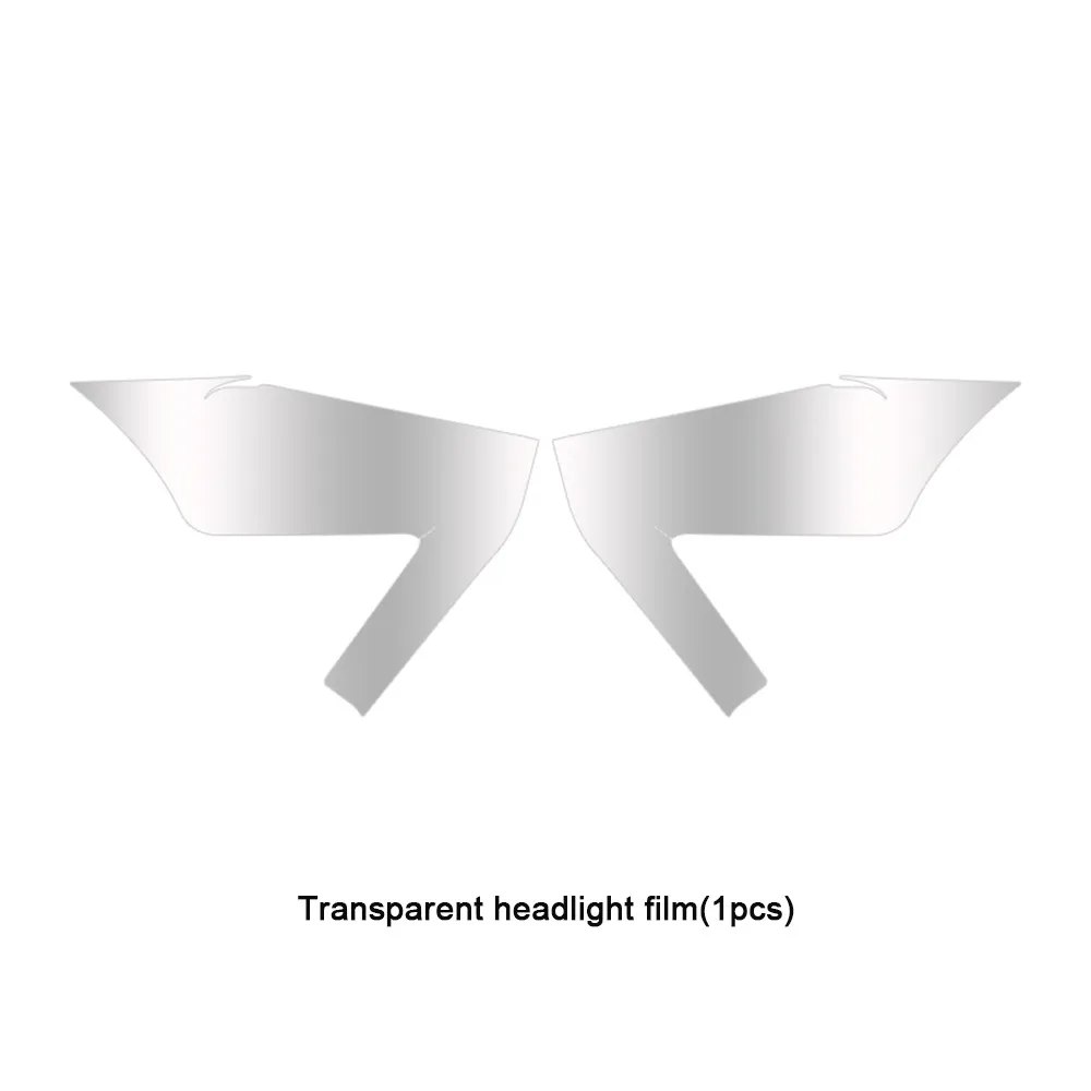 

Защитная пленка для инструментов из ТПУ, защита от царапин, непромокаемая защитная пленка для экрана, защитная пленка для приборной панели для Yamaha XMAX 300 2025