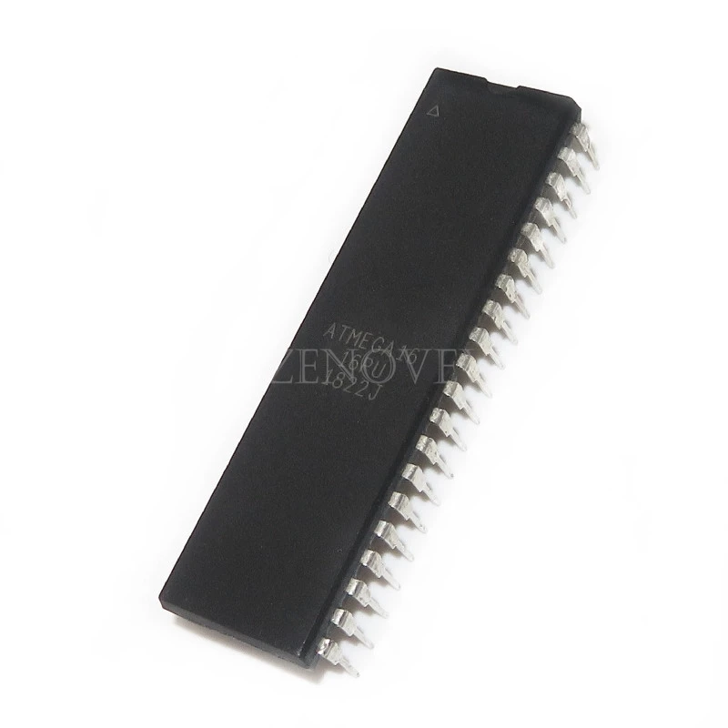 5PCS ATMEGA16-16PU ATMEGA162-16PU ATMEGA16A-PU ATMEGA16A ATMEGA32A-PU ATMEGA32A ATMEGA8515-16PU ATMEGA8515 DIP-40