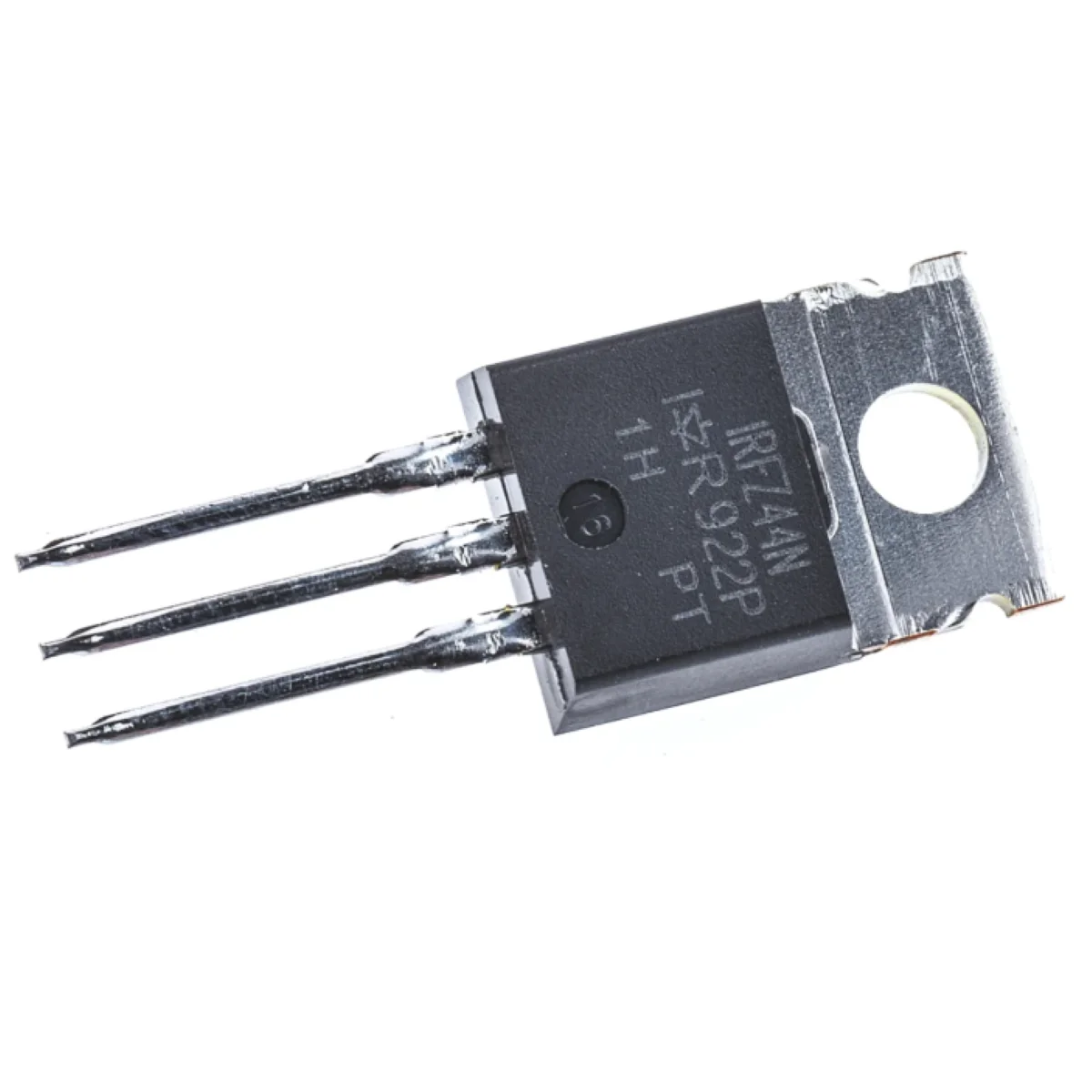 10PCS Original IRFZ…