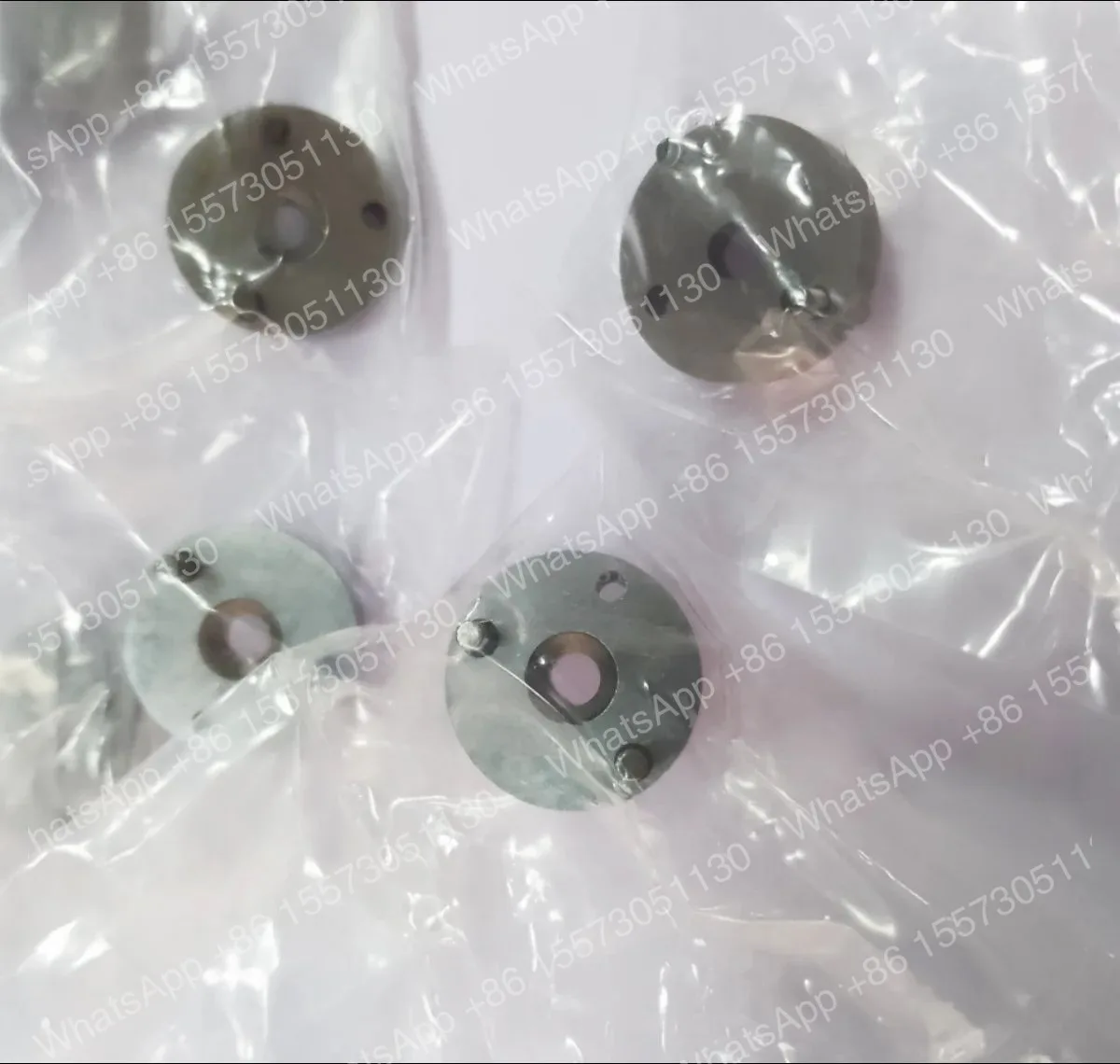 30Pcs/Lot Good Quality   Fuel Spacer 7169-453 for Nozzle