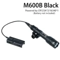 M600B with Slot BK