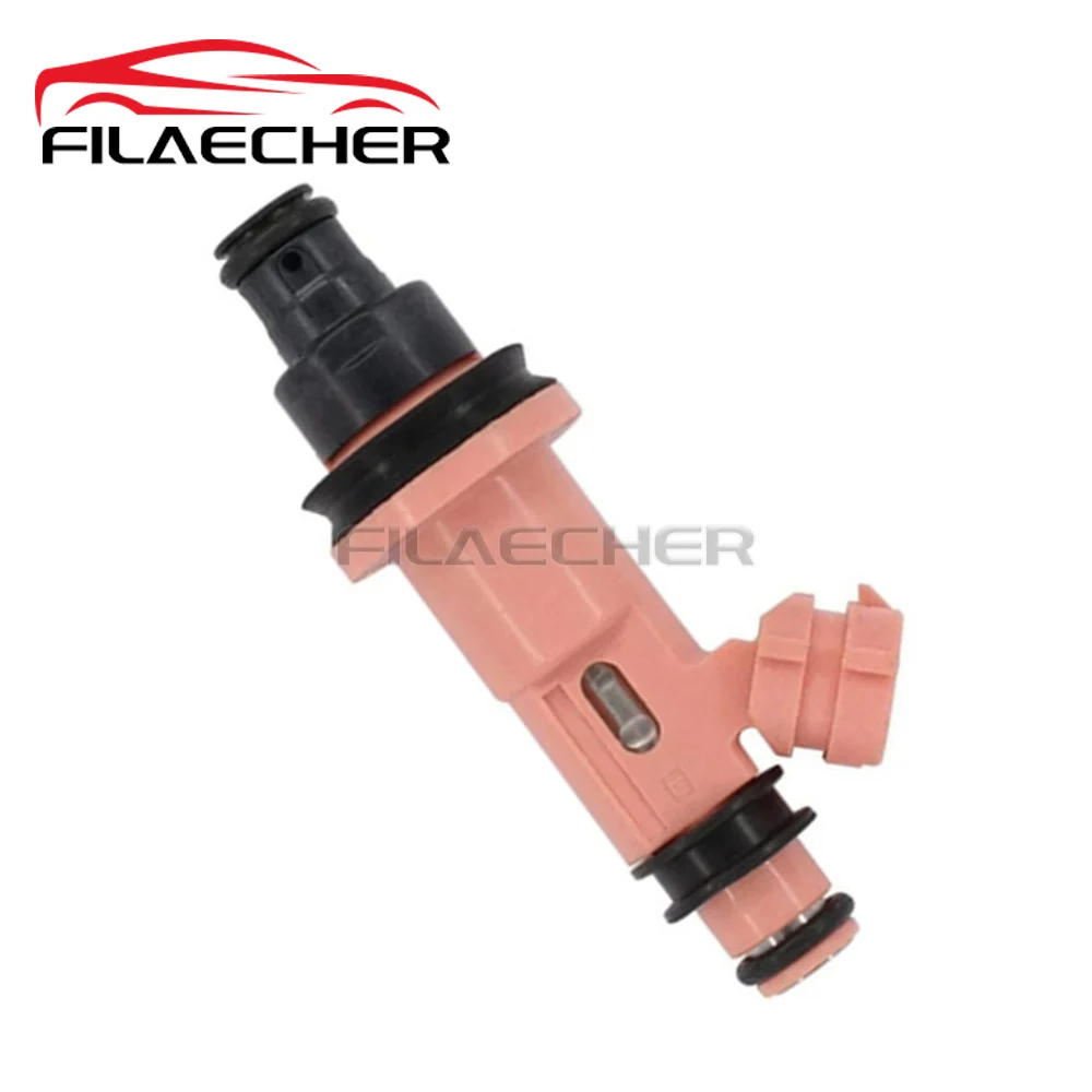 For Toyota LExus GS400 LS400 SC400 4.0L GS430 LS430 SC430 1998-2010 Fuel Injector Nozzle 23250-50030 2320950030 2320950050