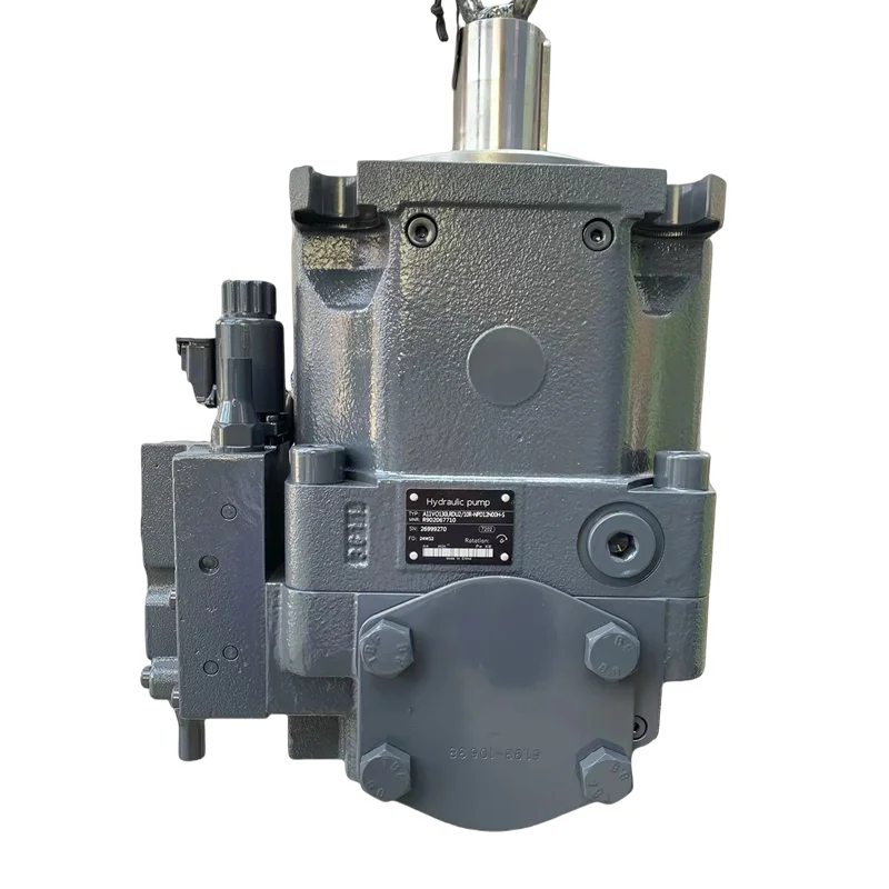 ZHENYUAN 유압 피스톤 펌프, A11VO60DRS, 10L-NZC12N00-S, A11VO190, A11VO145, A11VO75, A11VO190LRDH5, 11L-NZD12N00