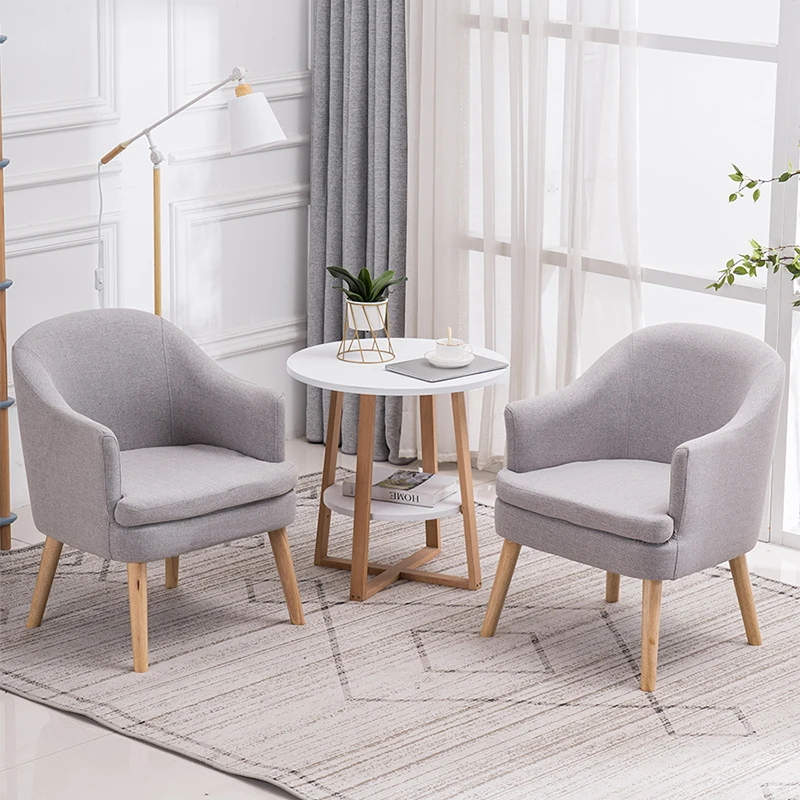 

Customizable Gaming Outdoor Living Room Chairs Individual Relax Kneeling Luxury Chairs Miniature Comfortable