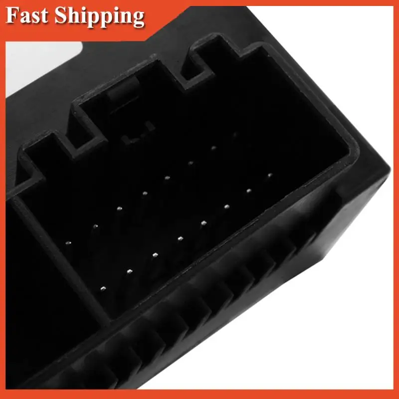 

A90E-074AA Transfer Case Module Plug&Play P68395074AA For Dodge Durango Jeep Grand Cherokee 2014-2015 4WD Drive Case Control