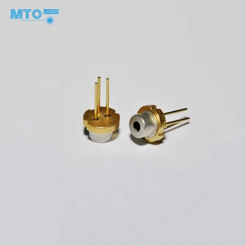 3pcs New Original Sharp GH0832BA2A 830nm 210mW Infrared Laser Diode Night Vision Instrument Filling Light Semiconductor Laser Tu
