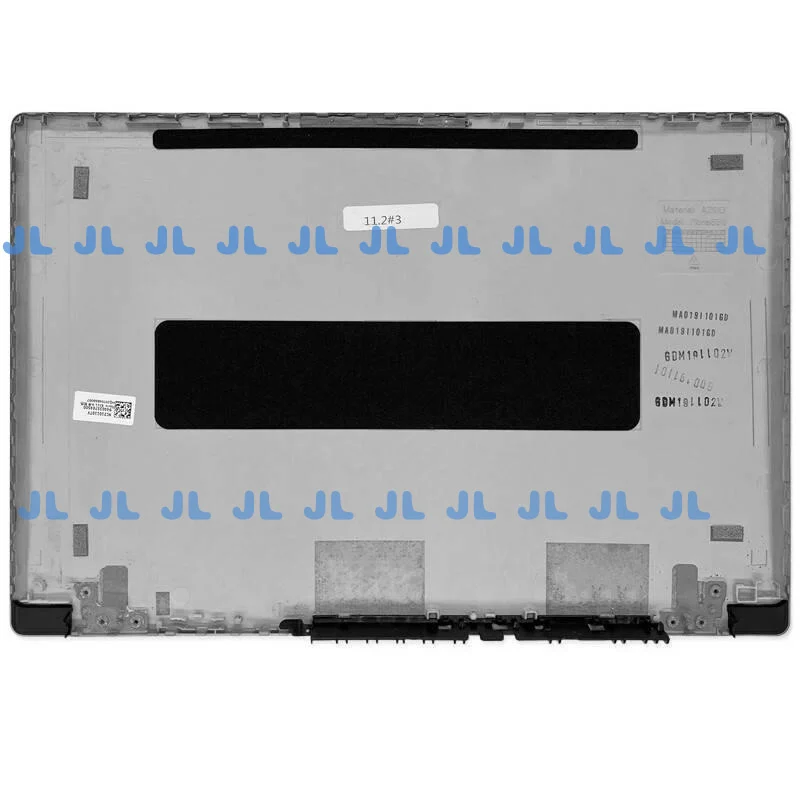 

JL New Lcd Rear Back Cover Top Case For Acer Swift3 SF314-57G Laptop Gray