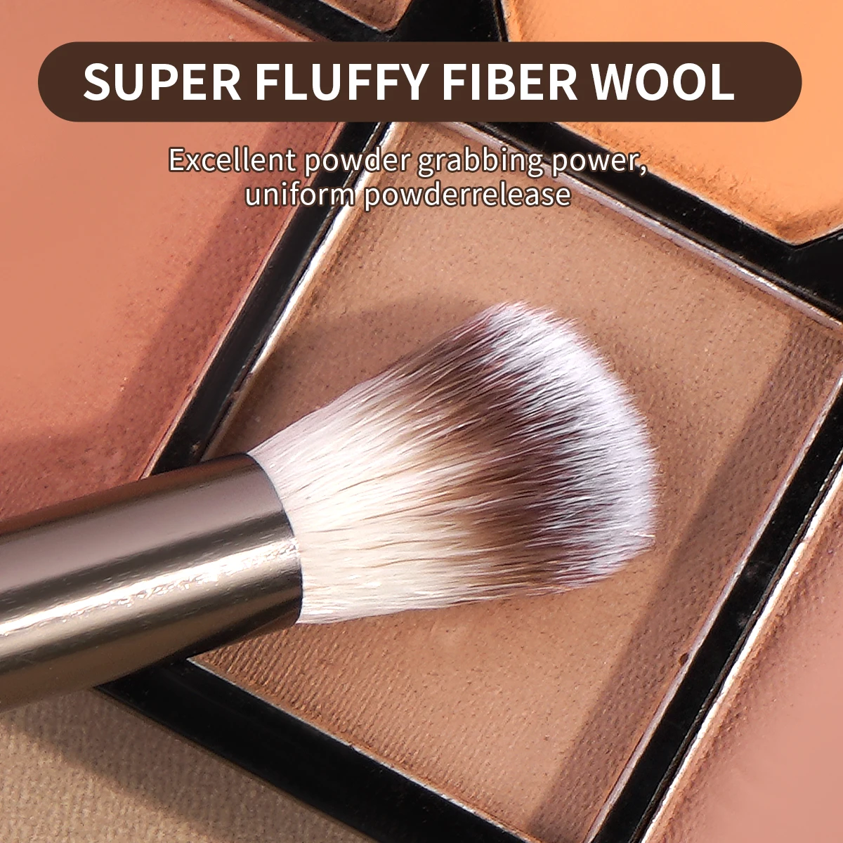 Pinceaux de fard à paupières multifonctionnels, 10 pièces, pinceaux de maquillage pour les yeux, portables pour les détails de voyage, pinceaux pour mettre en évidence, dissimuler la beauté