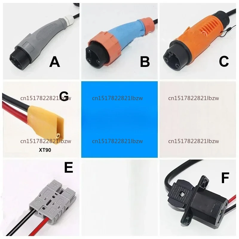 IP67 Waterproof 48V 30A Charger 54.6V 25A 58.4V 35A 58.8v 50.4V Smart Charger for Lithium Ion Battery Lifepo4 LTO Li Ion Polymer
