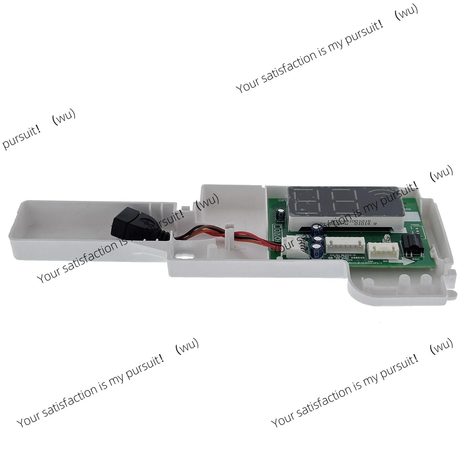US1-KFR35G/BP2N1Y Air Conditioner Display Board Box Subassembly for ITALTHERM, Mirage Flex