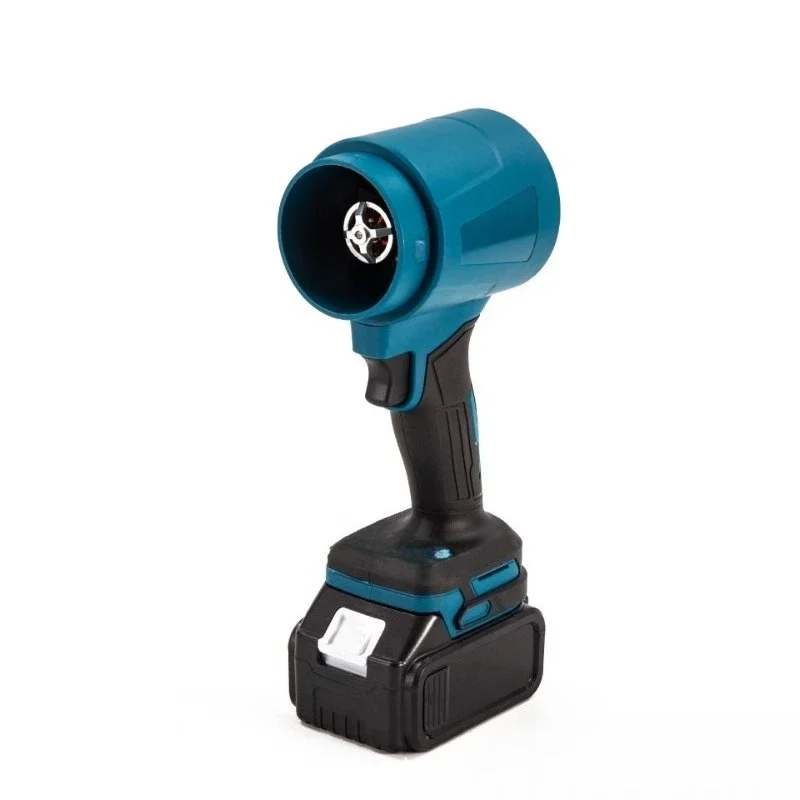 Turbocharged storm, blizzard, turbocharged machine portable