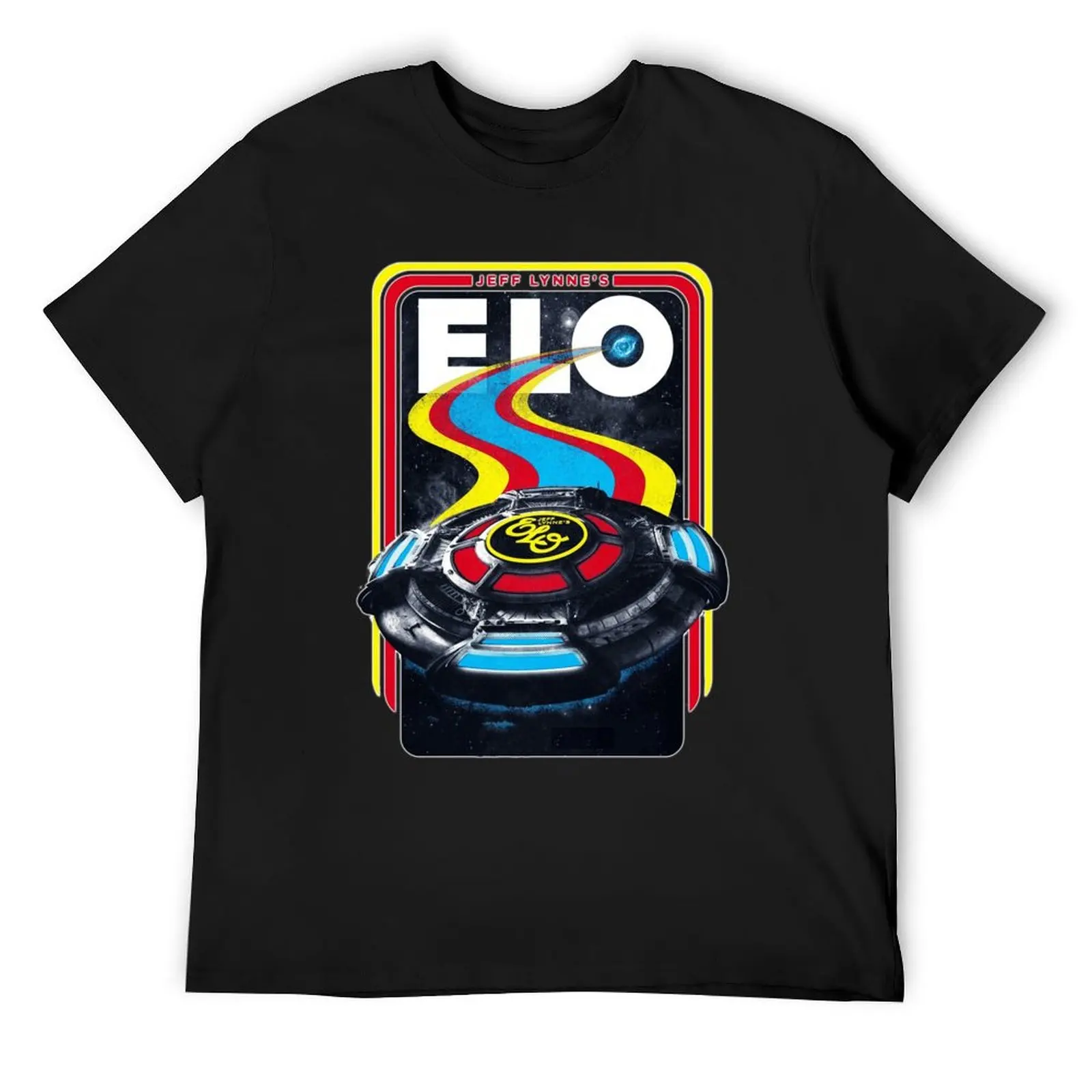 

Orchestra-Light-fan art Classic T-Shirt croswit shirt man basketball graphic tees blacks tops mens clothing