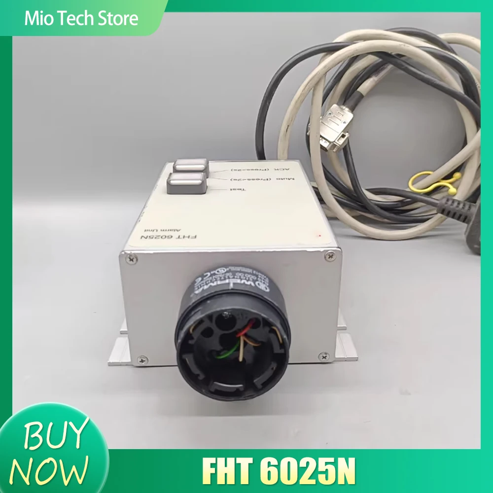 

FHT 6025N для сигнализации сигнальной лампы Thermo FHT6025N
