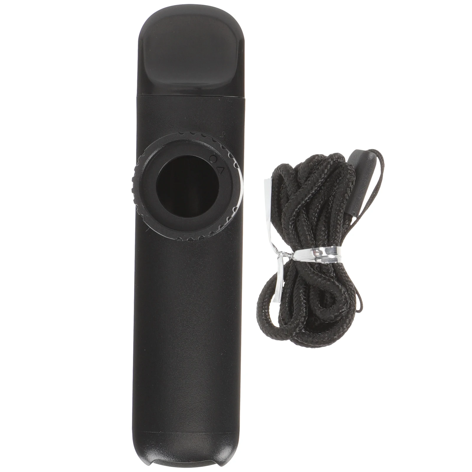 

Kazoo Musical Instruments Kids Toy Durable Plastic Kazoos Professional Child Party Flute Simple Black Long Lasting