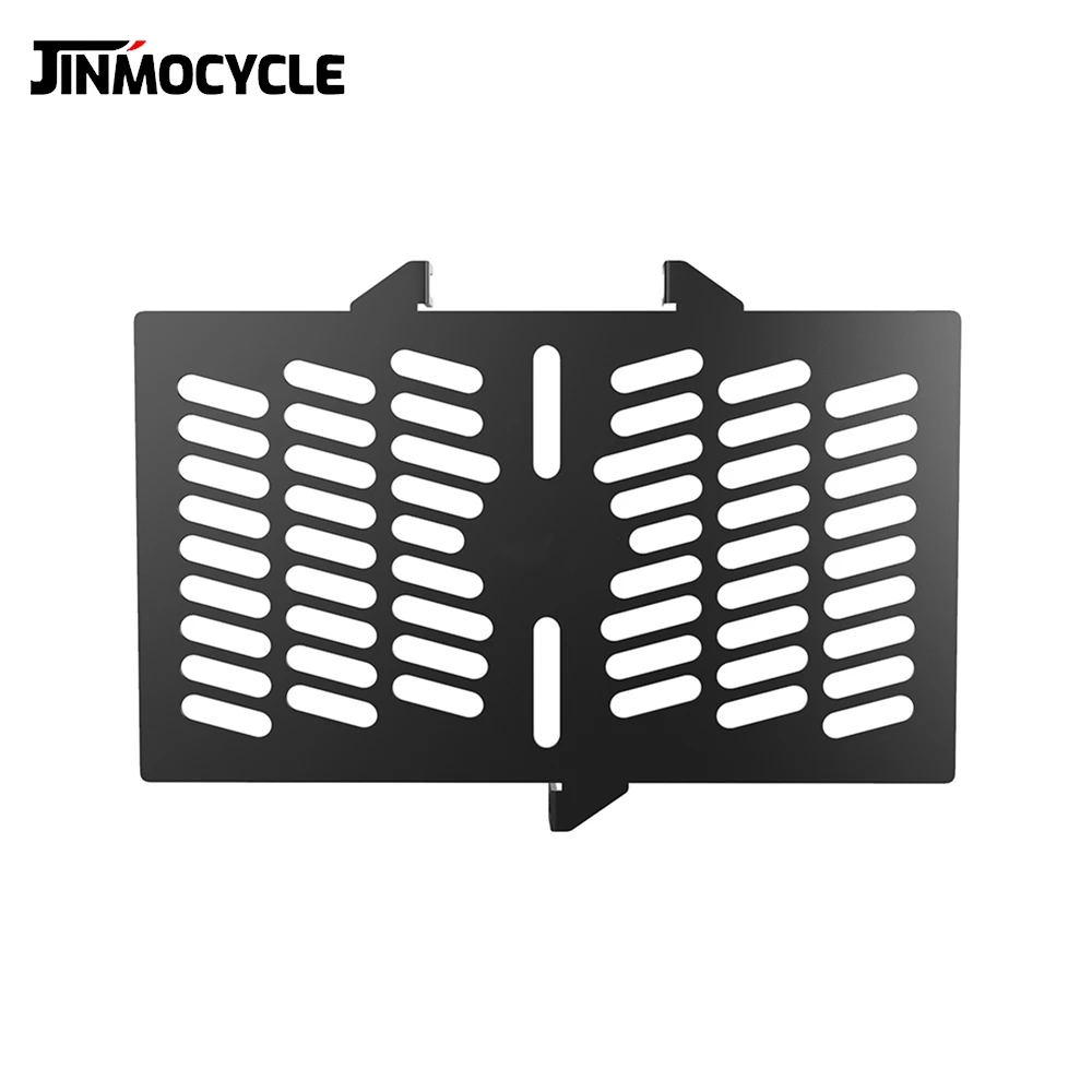 

Motorcycle For Honda NT1100 DCT NT 1100 2022-2023 Aluminum Radiator Grille Guard Grill Cover Protection Accessories