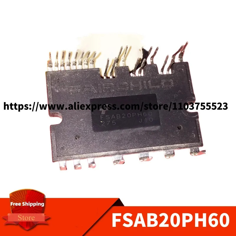 FSAB20PH60 air conditioning module