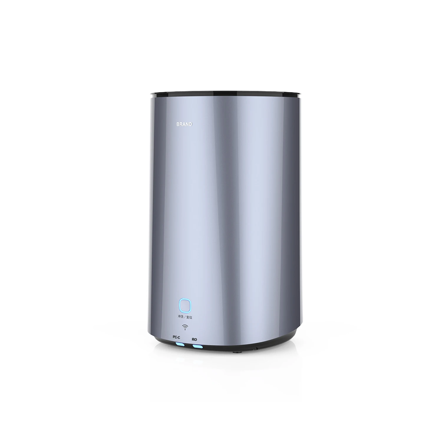 ROLK Under Sink Design Office Home System Water Purifier Water Filter RO Purificador De Agua Smart WIFI Tds