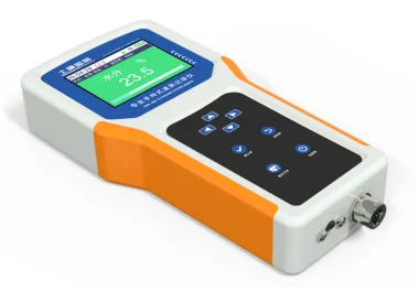 Smart 7 in 1 Soil Tester with PH NPK Moisture Temperature Function Soil Analyzer with LCD display Sensor Tester Kit