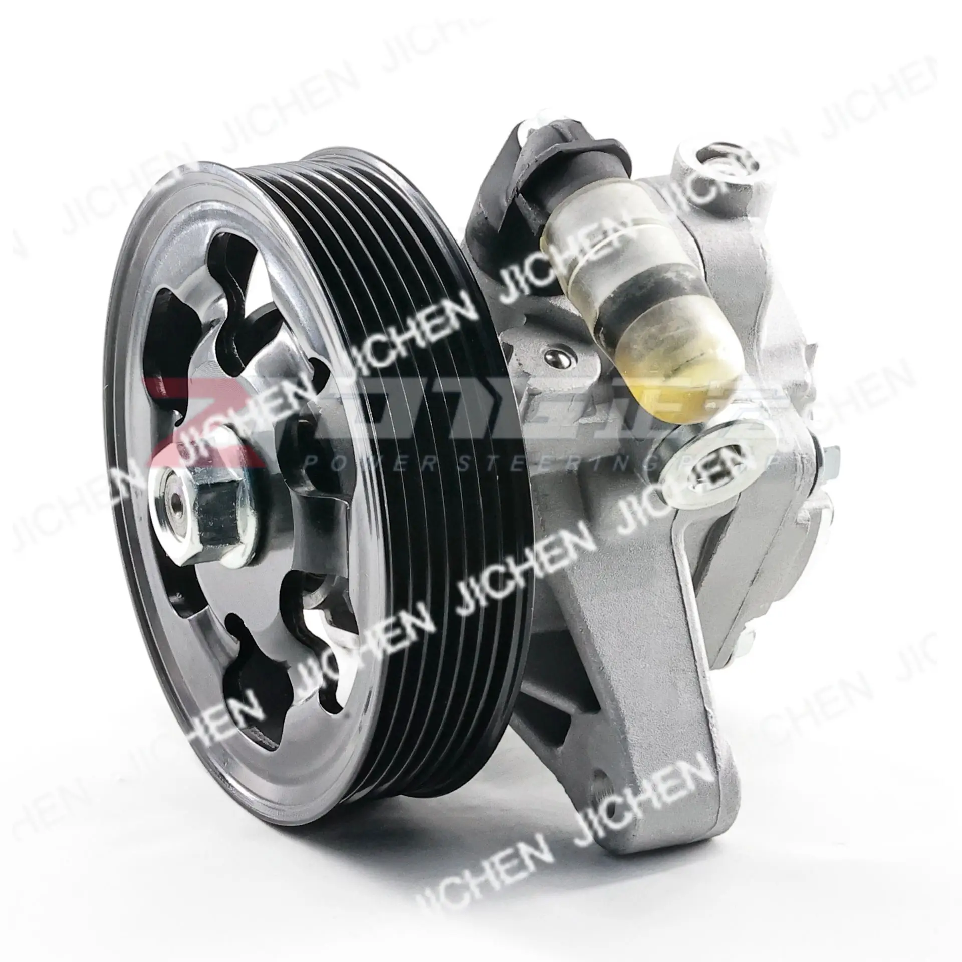 56110-RAA-A01 مضخة توجيه كهربائية للسيارات مناسبة لهوندا 56110-RBA-E01 مضخة توجيه كهربائية للسيارات #4