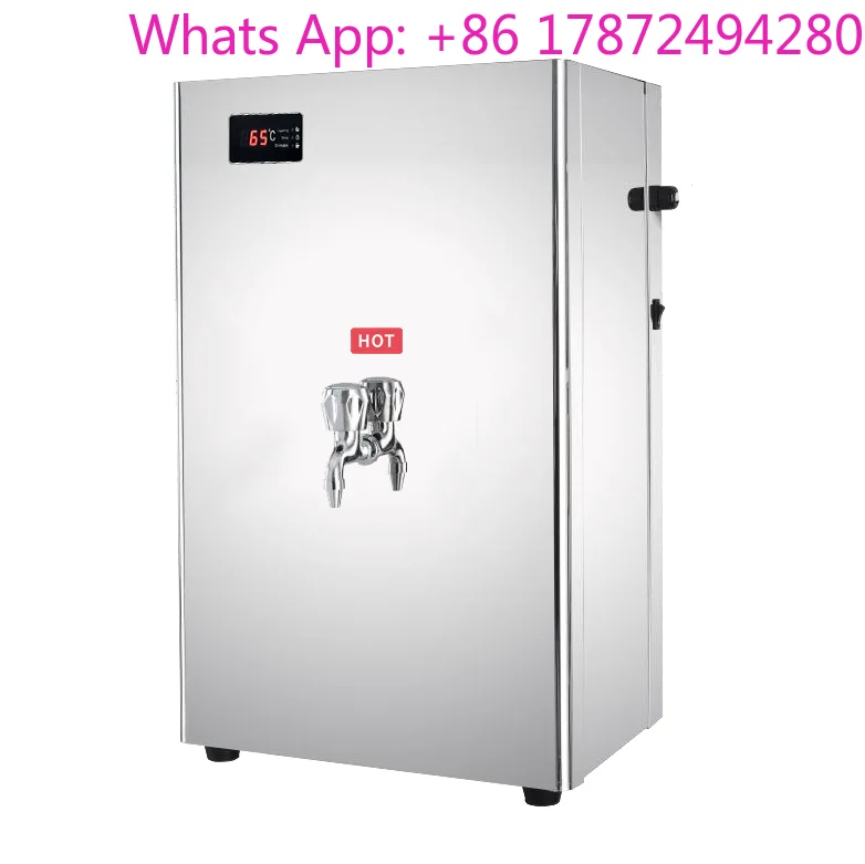 Energy-saving Wall-mounted Water Dispenser Hot And Cold Commercial Water Dispenser