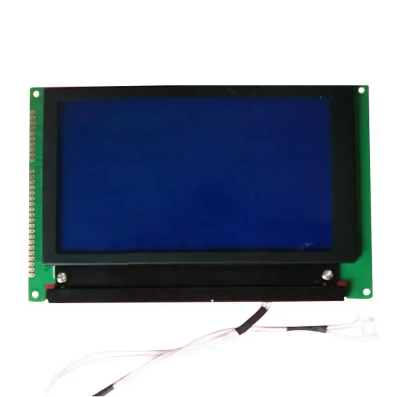 LCD Display Module LCD Screen LMG7410PLFC LMG7412PLFF BLUE GRAY BLACK COLOURS for CHOICE Supplier Price Seller Provider