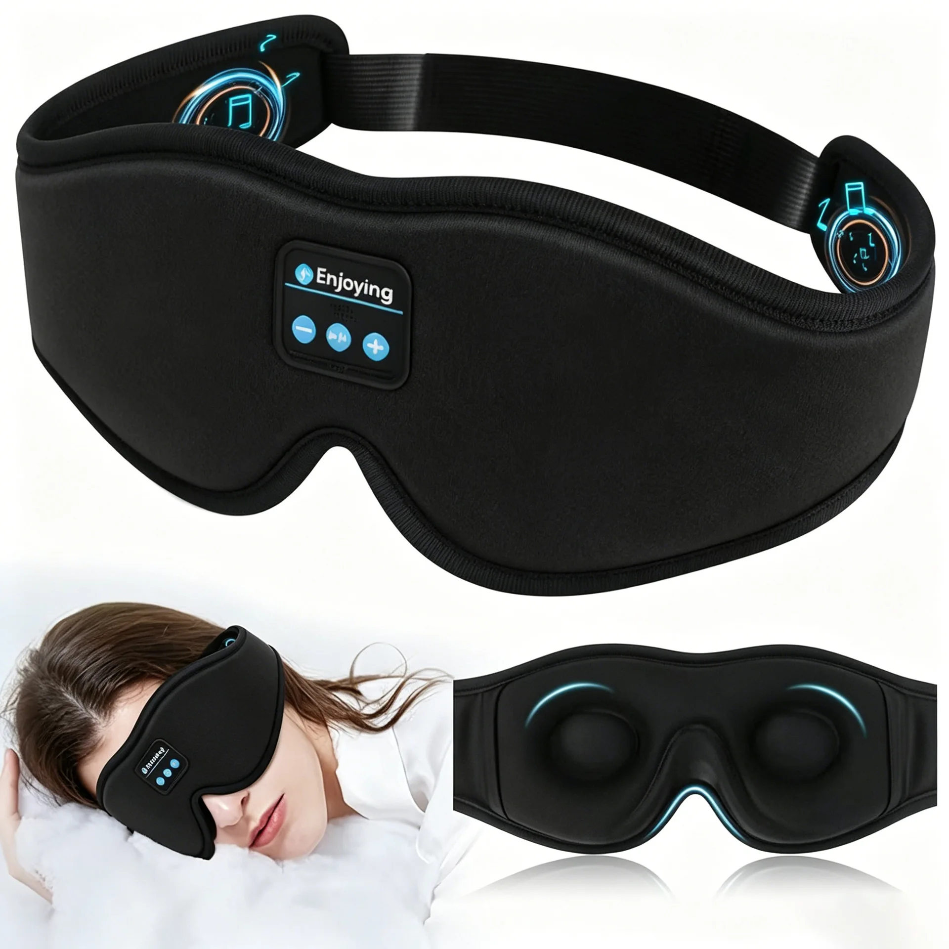 Thumbnail 4 - #30 Cheap Snoring & Sleep Apnea Aids Worth Buying