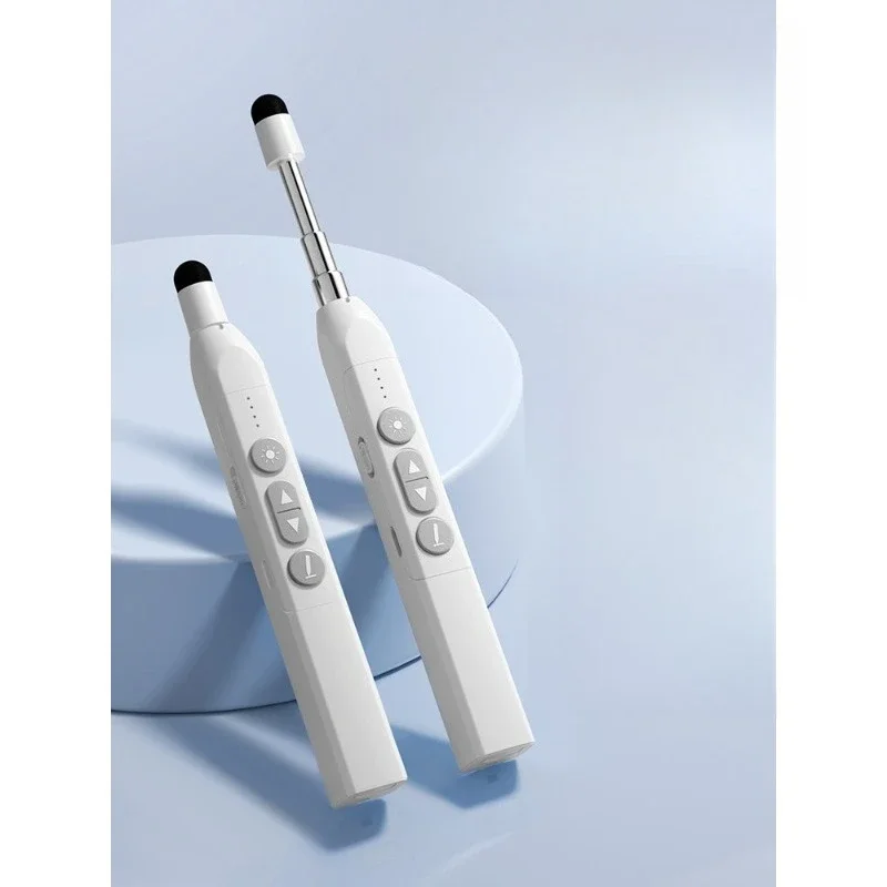 

Suitable for Sivo page turning pen, teachers use multimedia teaching all-in-one machine to touch the screen