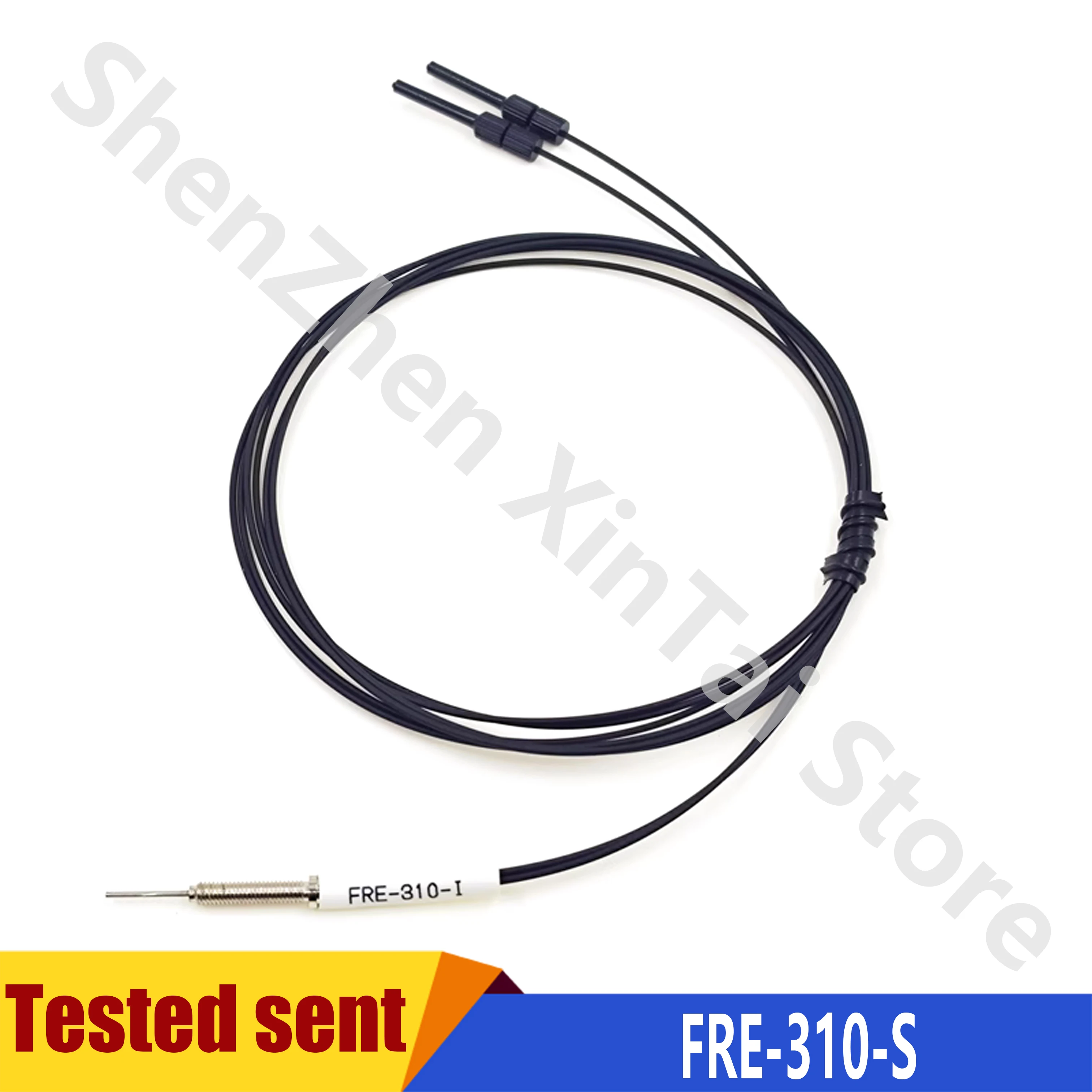 New FRE-310-S FRE-310-S5 FRE-310-S15 Optical Fiber Sensor