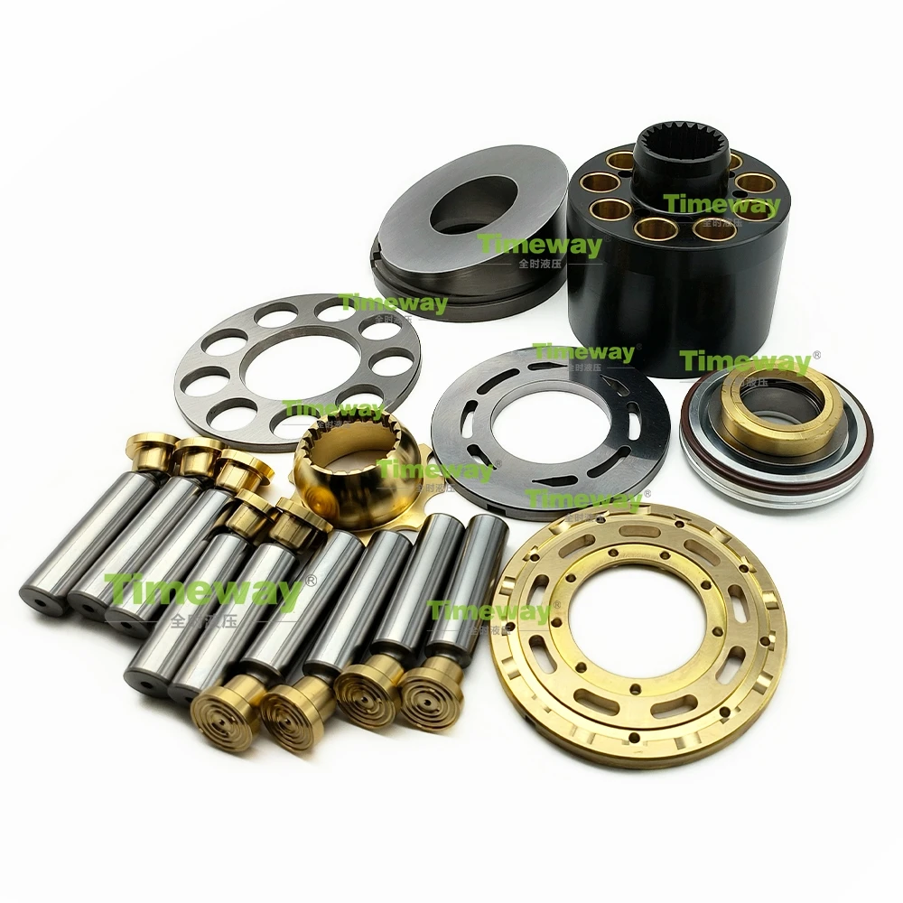 SMF Hydraulic Motor Parts for SMF21 Danfoss Hydraulic Piston Motor Spare Parts SMF2/052 Fixed Displacement Motor Repair Kits