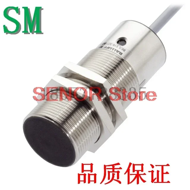 

Датчик приближения BES 516-327-BO-C-03 BES01E4, гарантия качества на один год