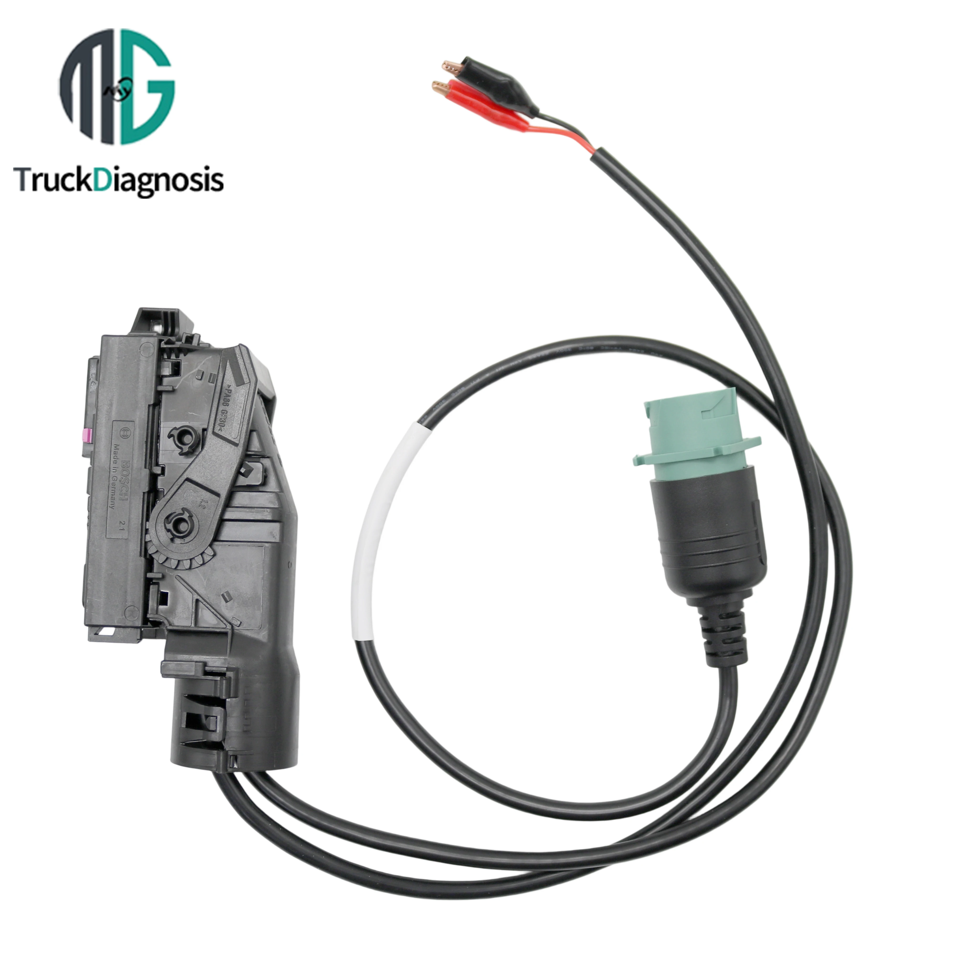 

Bosch EDC7UC31 Programming Cable for CNH Engines ECU Wiring Harness Line Program Test Line Diagnostic Tools