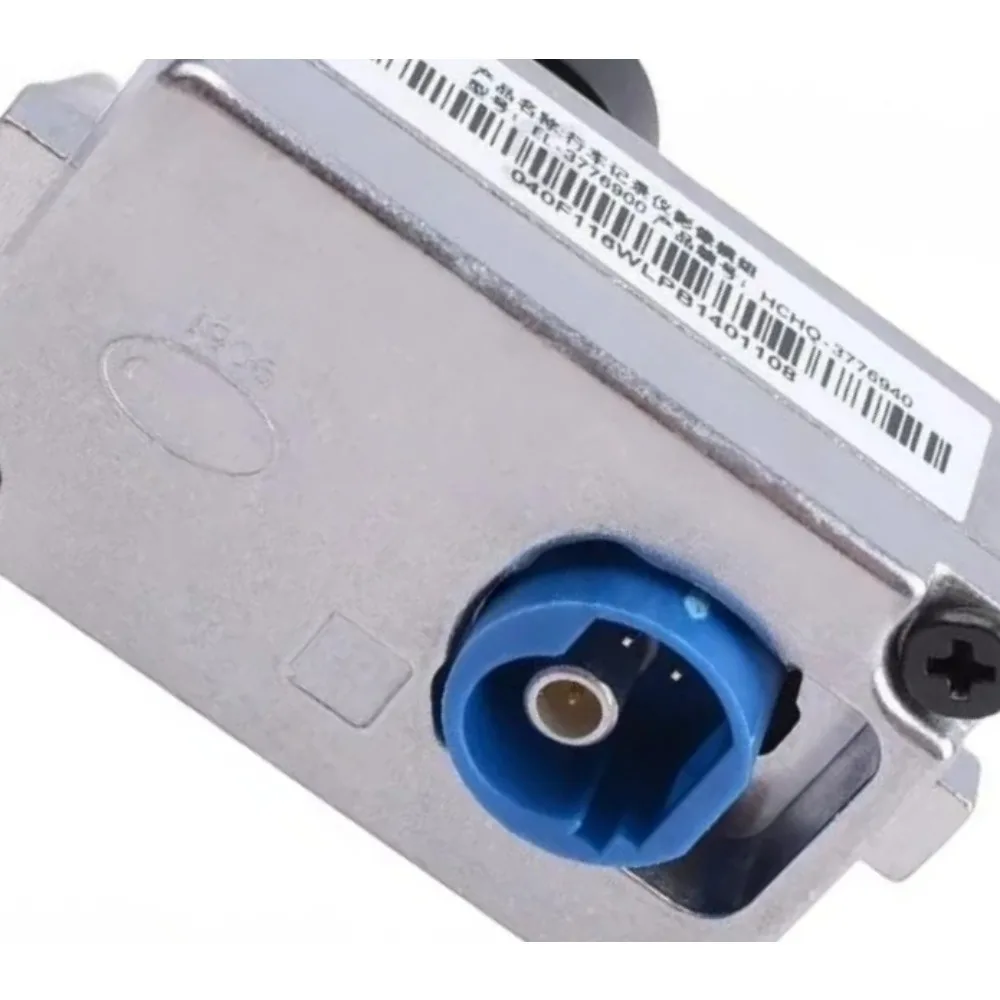 

EL-3776900 Genuine Car Recorder Camera Accessories for BYD Yuan Plus Overseas Edition ATTO3 Brand New Replacement Parts