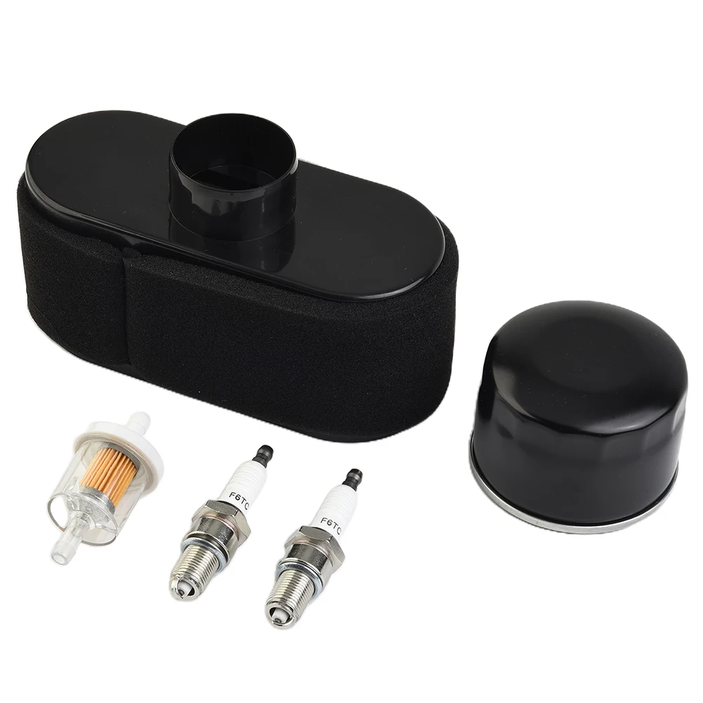 Air Filter Repair Kits, Wear-resistant Fuel Filter Kits Metal And Plastic Oil Filter Parts Replacement Tools Accessories Tools