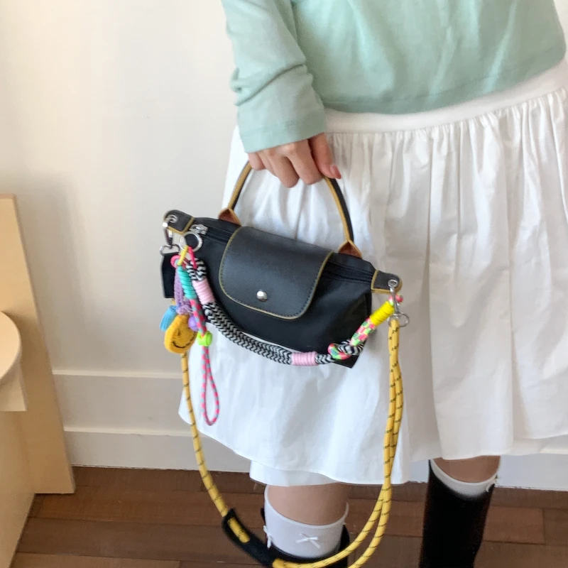 

Luxury Feel Ladies Shoulder Bag, Premium Leather Crossbody Bag, Popular Women's Designer Handbag