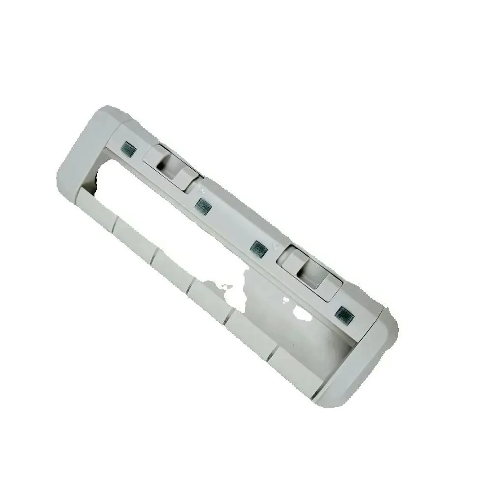 Dreame مكانس كهربائية للكنس MOVA P50/P50 pro/P50 Ultra/P50 pro ملحقات ما بعد البيع غطاء فرشاة رئيسي #1