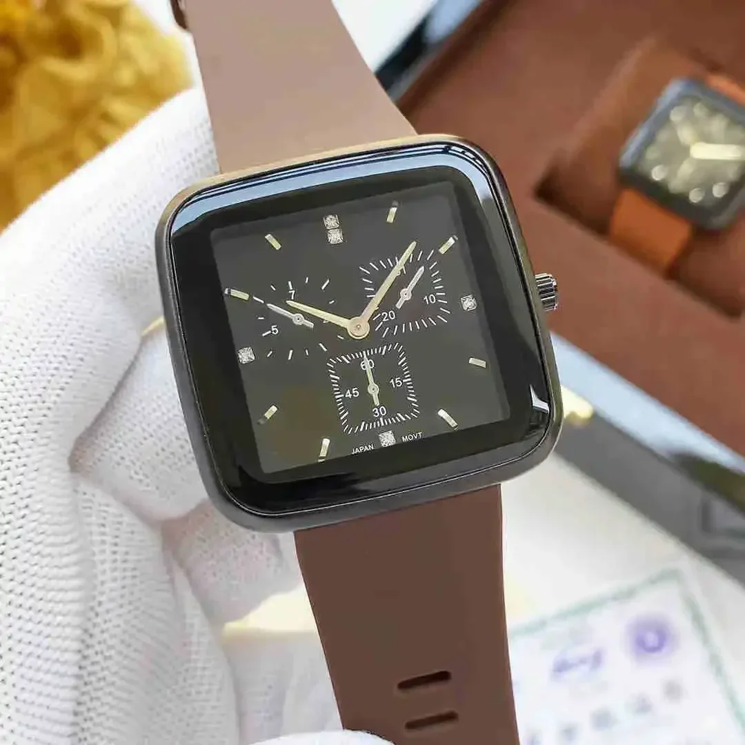 2025 신상 여성 캐주얼 시계 쿼츠 손목시계 여성용 실리콘 스트랩 시계 여성 시계 축제 선물 발렌타인데이