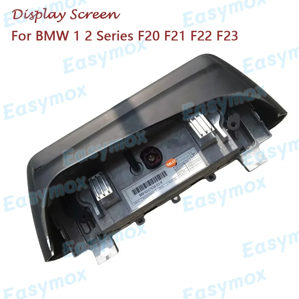 

6550 9237538-03 K 6.5" Navigation System For BMW 1 2 Series F20 F21 F22 F23 Sat Display Screen Replacement 9262752