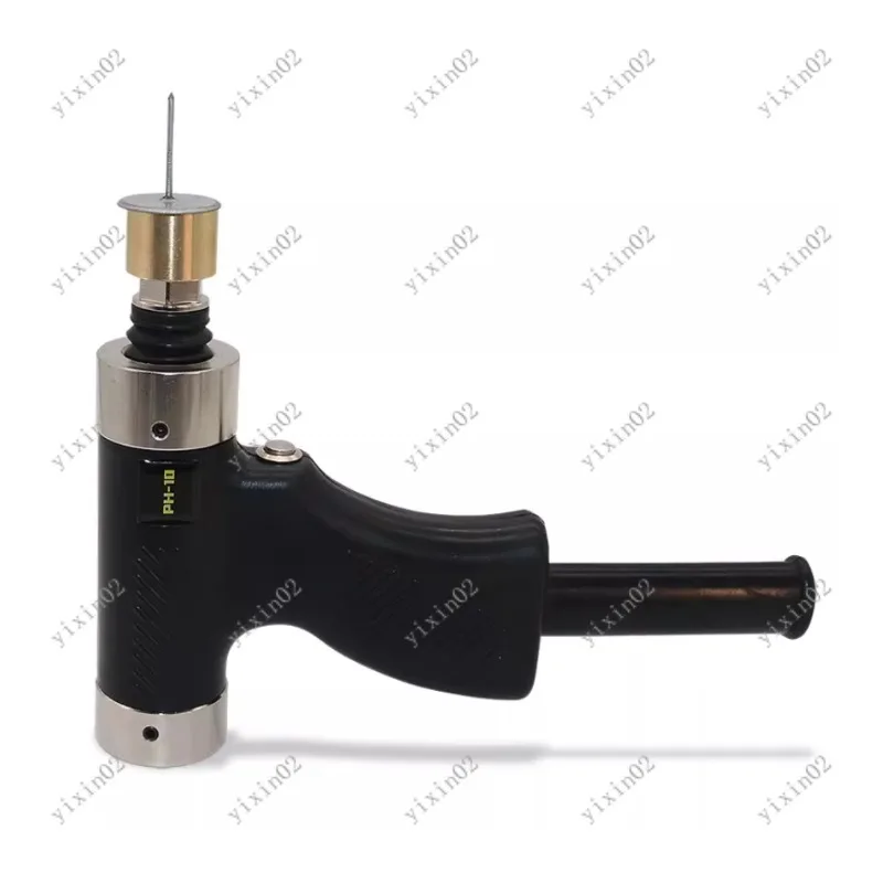 Capacitor Discharge Stud Welding Torch Parts Suction Cup for Insulation Nail Welding