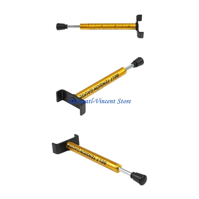 Ferramenta calibração tensão tensão motocicleta A70F