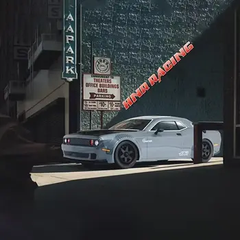 10 best sales سيارة التحكم عن بعد من نوع HNR - №5