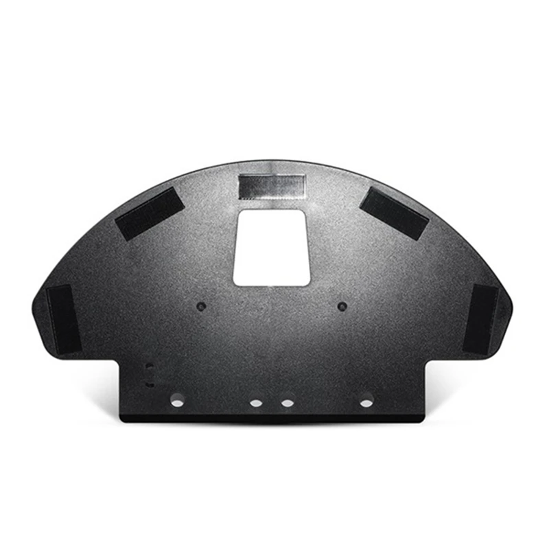 Кронштейн для швабры AGOUP для Ecovacs Deebot Ozmo 930/DG3G, запасные части для робота-пылесоса, замена присоски