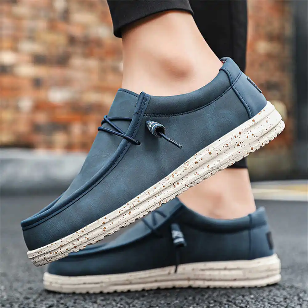 Soft Lace Up Man Spring Sneakers Tennis Size 34 Skates Shoes Sport Luxury Brand Cosplay Luxus Dropship Basket The Most Sold