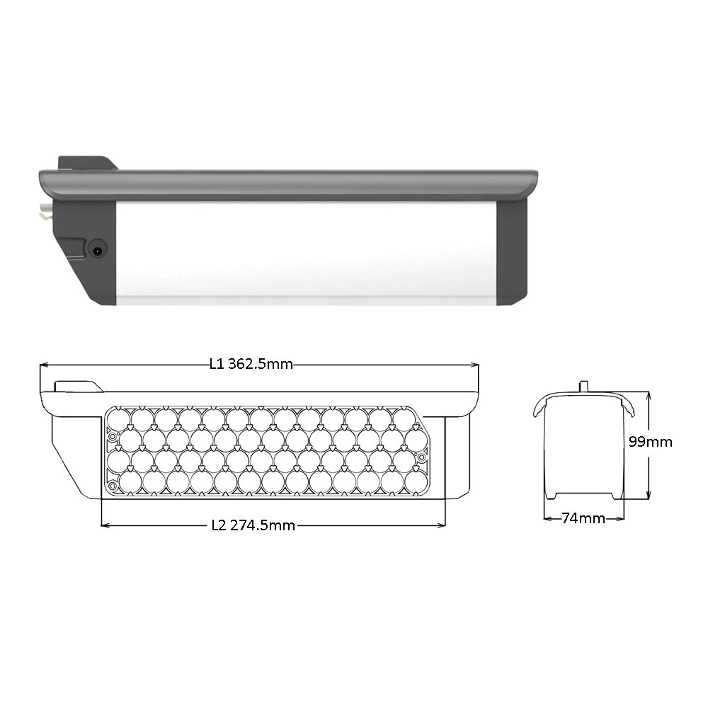 Replacement Lithium-ion Battery Pack IR-5 Intube Akku for Folding Fat Bike, 48V, 14Ah,672Wh, 500W, 750W, 1000W, SURFACE604 TWIST