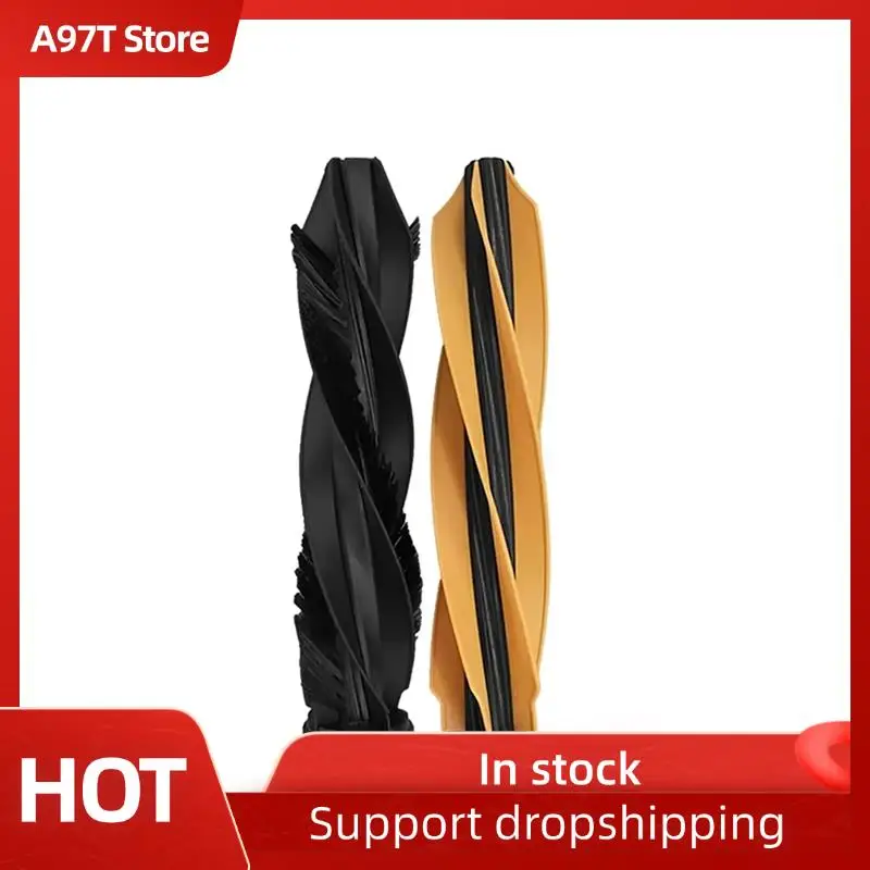 

A97T для DREAME X50 Ultra/X50 Master/L50 Pro Ultra/MOVA V50 Ultra Запасные части — основная щетка, фильтр, ткань для швабры, мешок для пыли